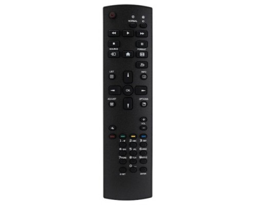 iiyama RC REMOTEV09 mando a distancia Monitor Botones (Espera 4 dias)